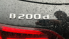 Mercedes-Benz B-Class B200d AMG Line Executive 5dr Auto Diesel Hatchback